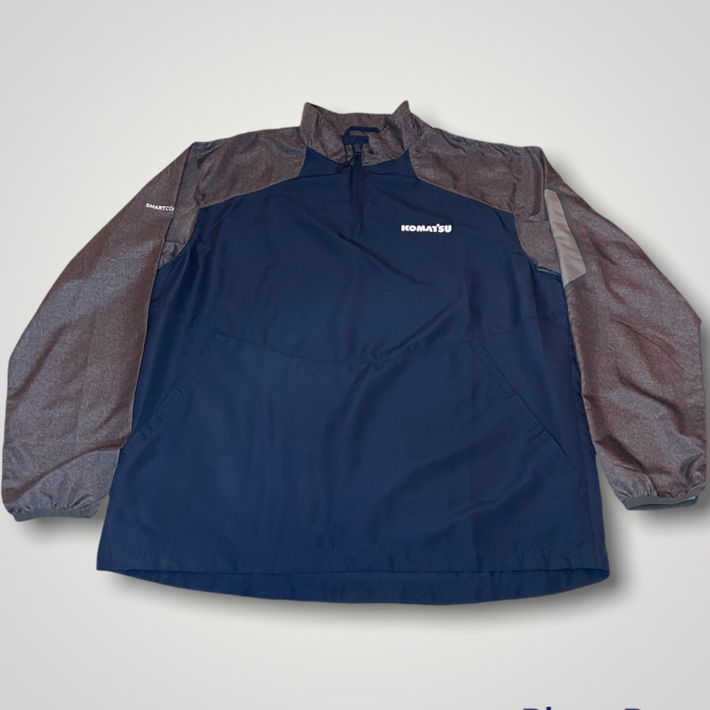 Komatzu Pullover Sweatshirt